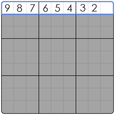 samuri sudoku