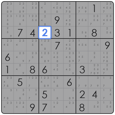 create sudoku
